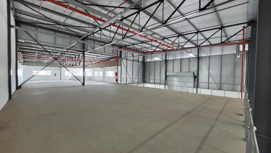 To Let commercial Property for Rent in Killarney Gardens Western Cape